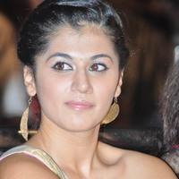 Taapsee at Mogudu audio Launch - Pictures | Picture 100596